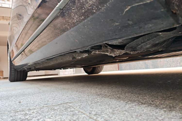 Used Mercedes-Benz S-Class 2014 S 500 L Chassis Front Right