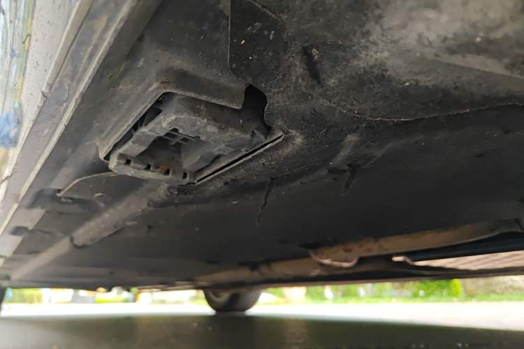 Used Mercedes-Benz S-Class 2014 S 320 L Luxury Model Chassis Front Right