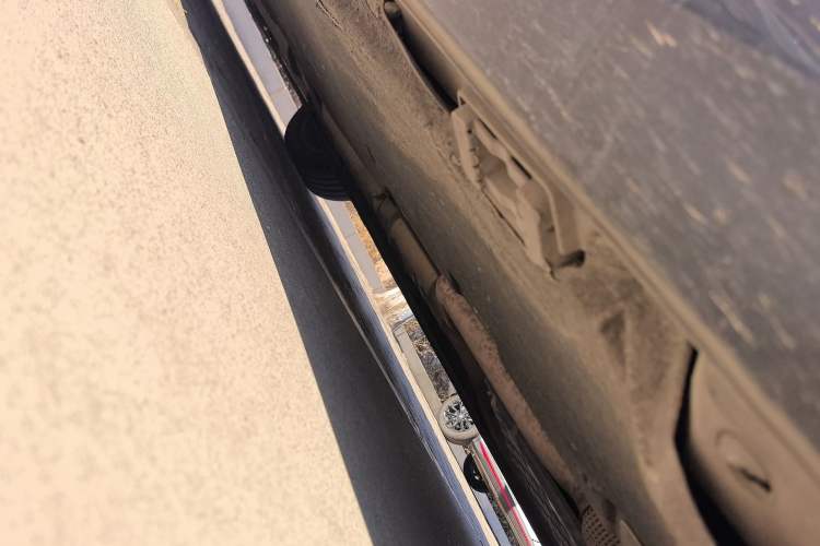 Used Mercedes-Benz S-Class 2014 S 320 L Business Model Chassis Front Right