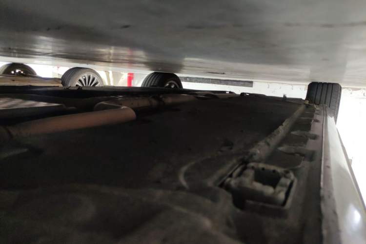 Used Mercedes-Benz S-Class 2014 S 320 L Business Model Chassis Front Right