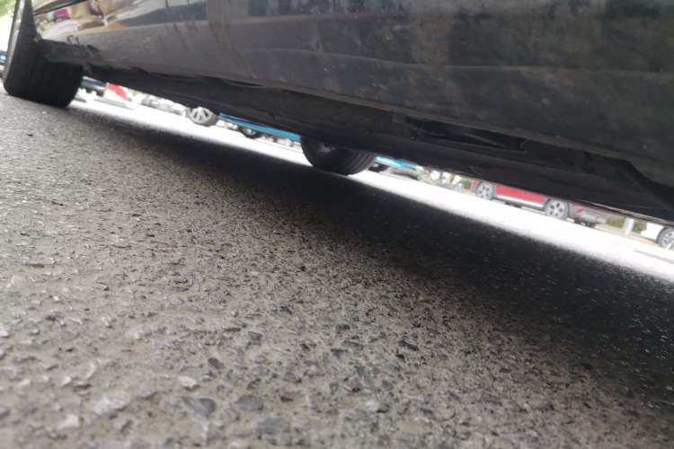 Used Mercedes-Benz S-Class 2014 S 400 L Prestige Edition Chassis Front Right