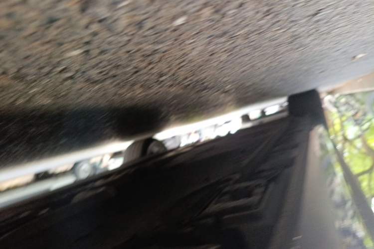Used Mercedes-Benz S-Class 2014 S 320 L Business Model Chassis Front Right