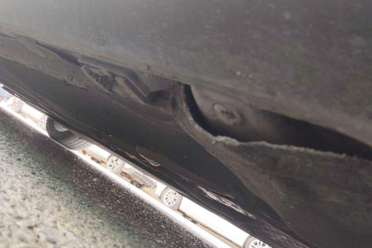 Used Mercedes-Benz S-Class 2014 S 400 L Luxury Model Chassis Front Right