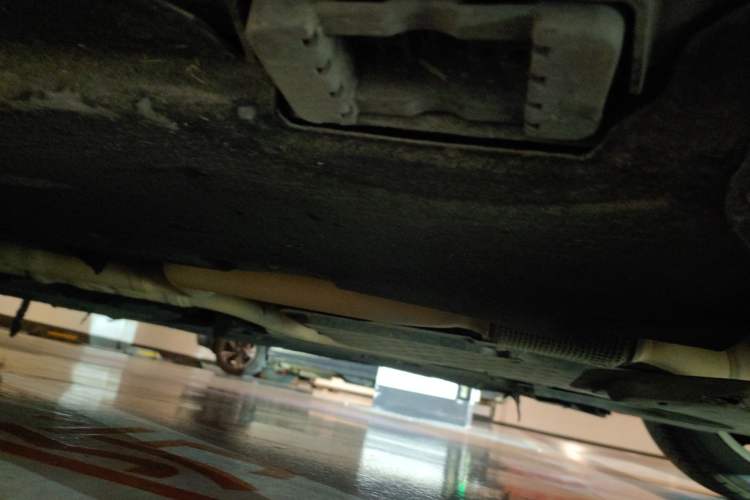 Used Mercedes-Benz S-Class 2014 S 320 L Business Model Chassis Front Right
