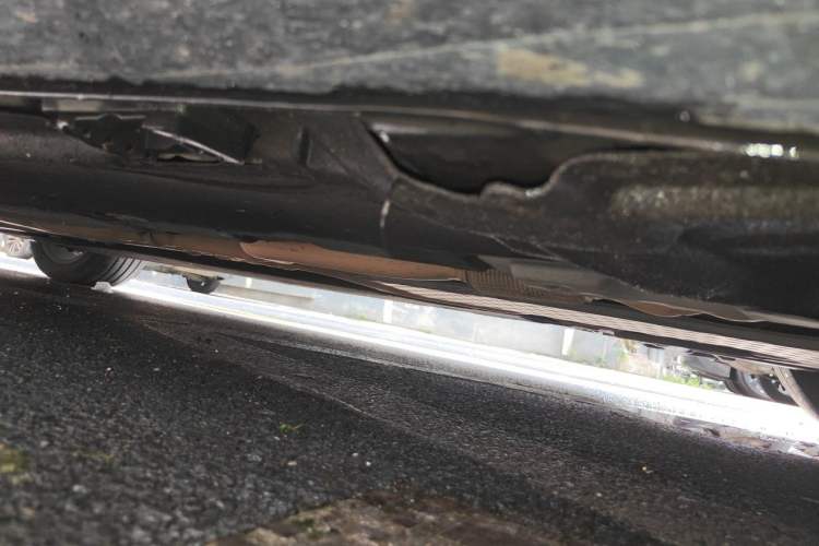 Used Mercedes-Benz S-Class 2014 S 320 L Luxury Model Chassis Front Right