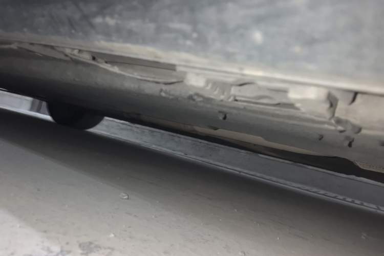 Used Mercedes-Benz S-Class 2014 S 320 L Business Model Chassis Front Right