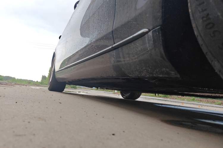 Used Mercedes-Benz S-Class 2014 S 320 L Business Model Chassis Front Right