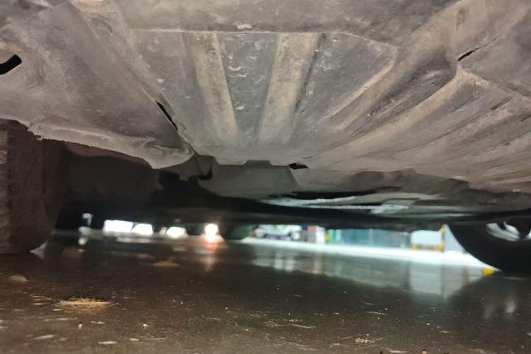 Used Mercedes-Benz S-Class 2014 S 320 L Business Model Chassis Front Right