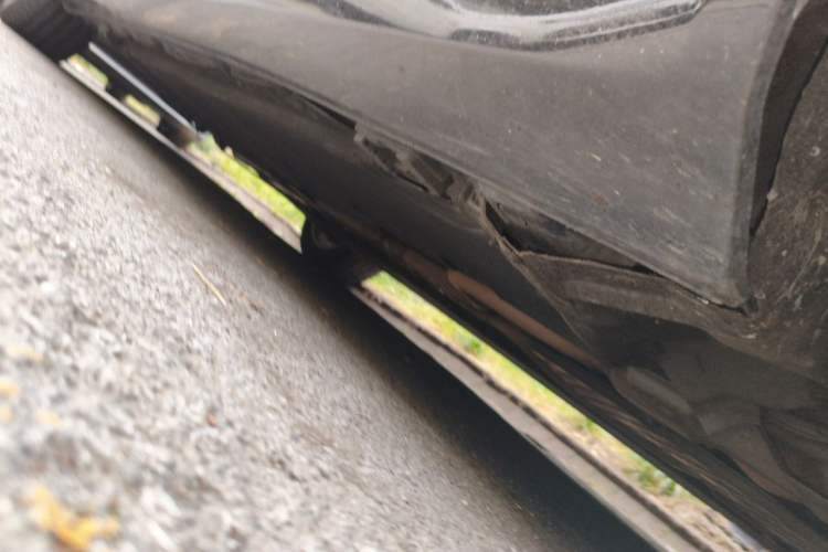 Used Mercedes-Benz S-Class 2014 S 400 L Prestige Edition Chassis Front Right