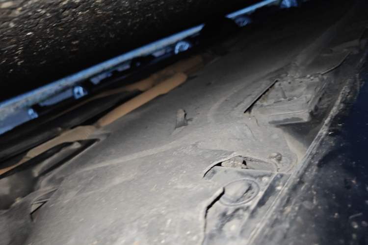 Used Mercedes-Benz S-Class 2014 S 320 L Business Model Chassis Front Right