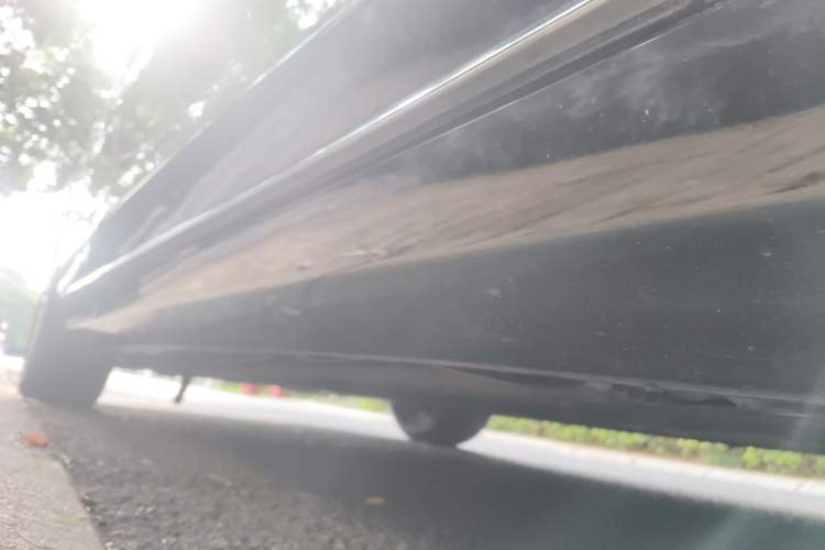 Used Mercedes-Benz S-Class 2014 S 320 L Business Model Chassis Front Right