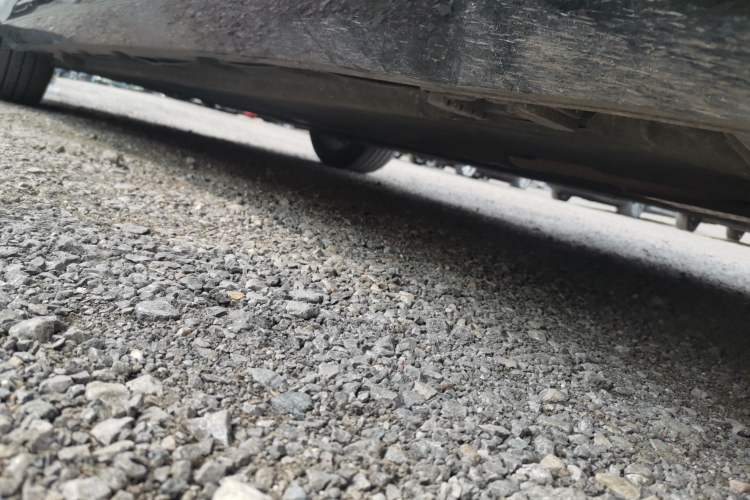 Used Mercedes-Benz S-Class 2014 S 320 L Business Model Chassis Front Right