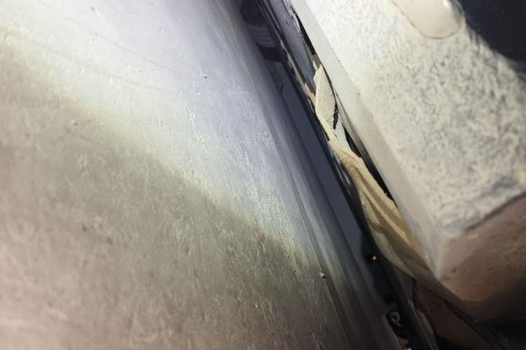 Used Mercedes-Benz S-Class 2014 S 320 L Business Model Chassis Front Right