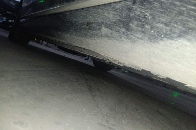 Used Mercedes-Benz S-Class 2014 S 320 L Business Model Chassis Front Right