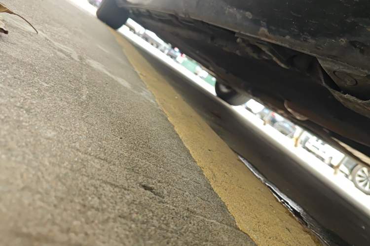 Used Mercedes-Benz S-Class 2014 S 320 L Luxury Model Chassis Front Right