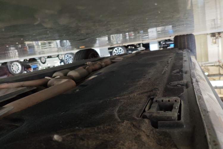 Used Mercedes-Benz S-Class 2014 S 400 L HYBRID Chassis Front Right
