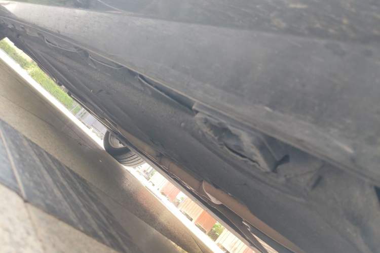 Used Mercedes-Benz S-Class 2014 S 400 L Prestige Edition Chassis Front Right