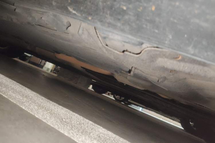 Used Mercedes-Benz S-Class 2014 S 320 L Business Model Chassis Front Right
