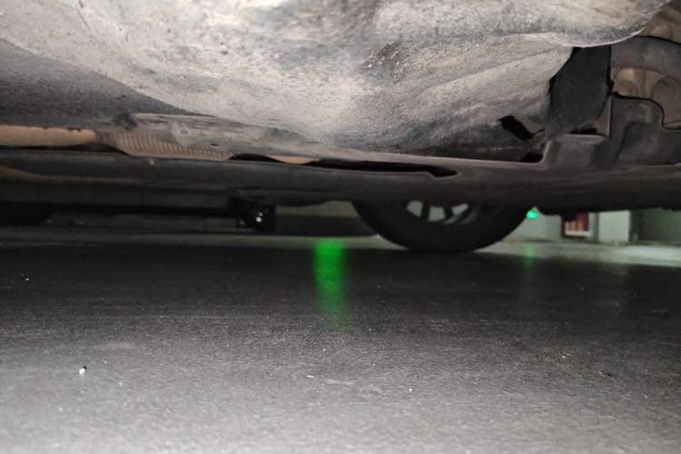 Used Mercedes-Benz S-Class 2014 S 320 L Business Model Chassis Front Right