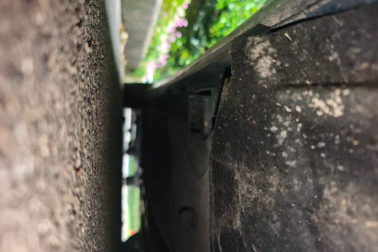 Used Mercedes-Benz S-Class 2014 S 320 L Business Model Chassis Front Right