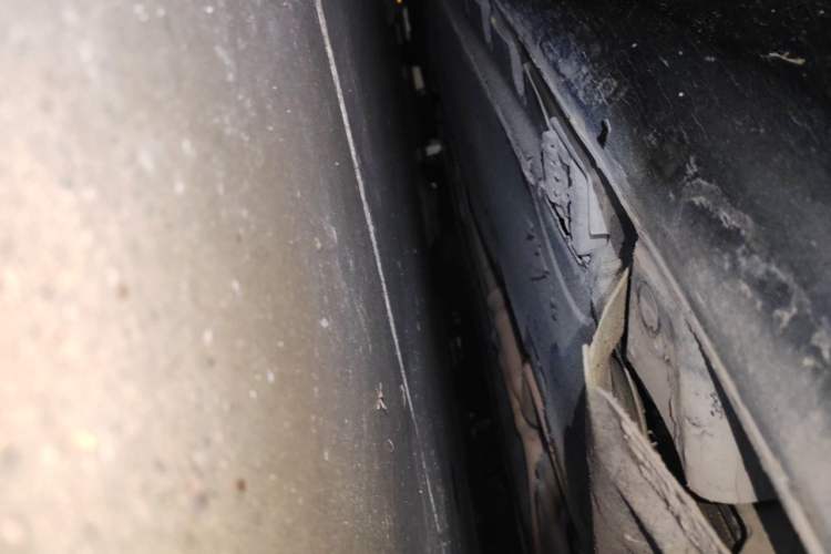 Used Mercedes-Benz S-Class 2014 S 320 L Luxury Model Chassis Front Right