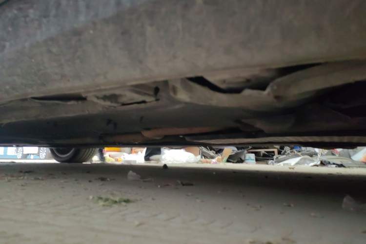 Used Mercedes-Benz S-Class 2014 S 500 L 4MATIC Chassis Front Right