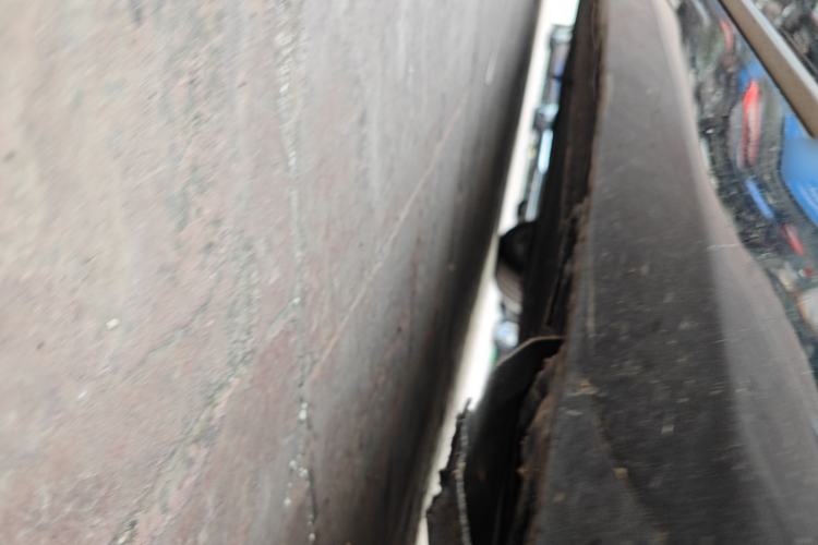 Used Mercedes-Benz S-Class 2014 S 400 L Prestige Edition Chassis Front Right