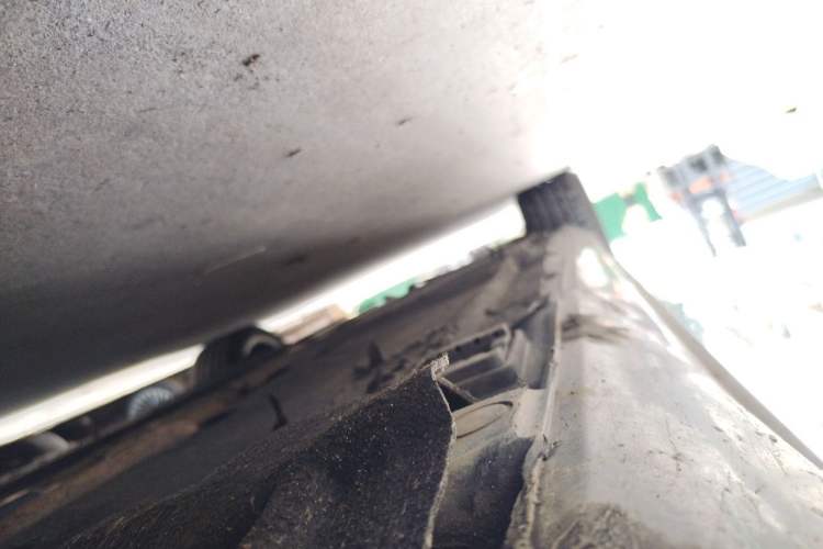 Used Mercedes-Benz S-Class 2014 S 320 L Luxury Model Chassis Front Right