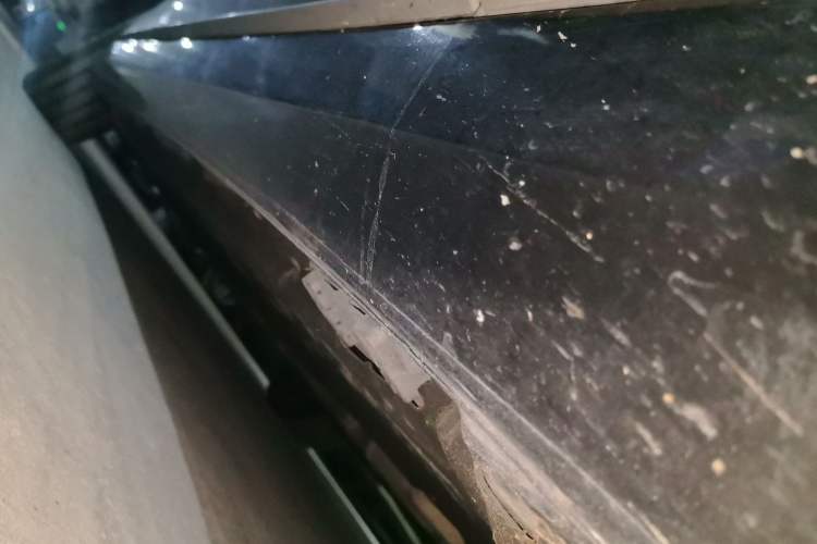 Used Mercedes-Benz S-Class 2014 S 320 L Business Model Chassis Front Right