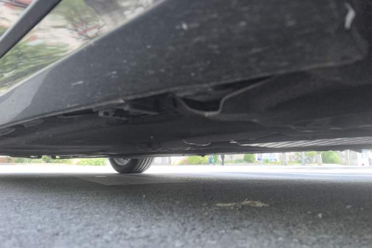 Used Mercedes-Benz S-Class 2014 S 320 L Business Model Chassis Front Right