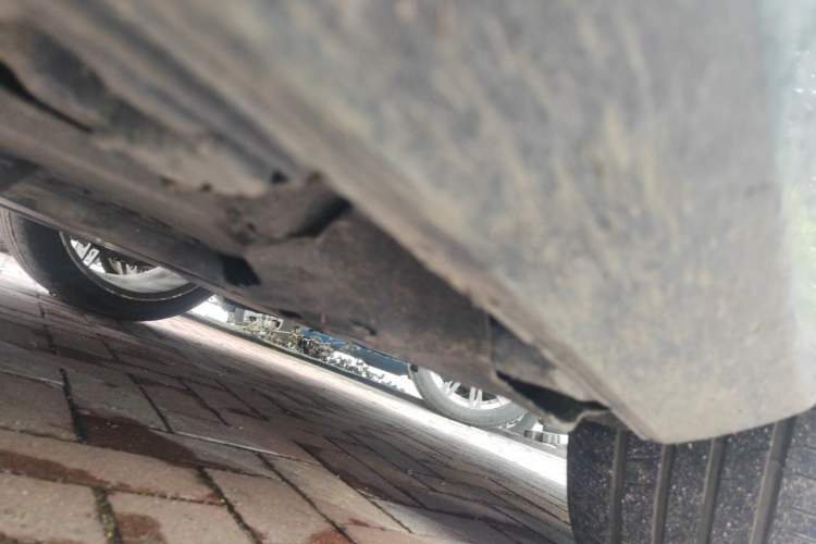 Used Mercedes-Benz S-Class 2014 S 400 L Luxury Model Chassis Front Right