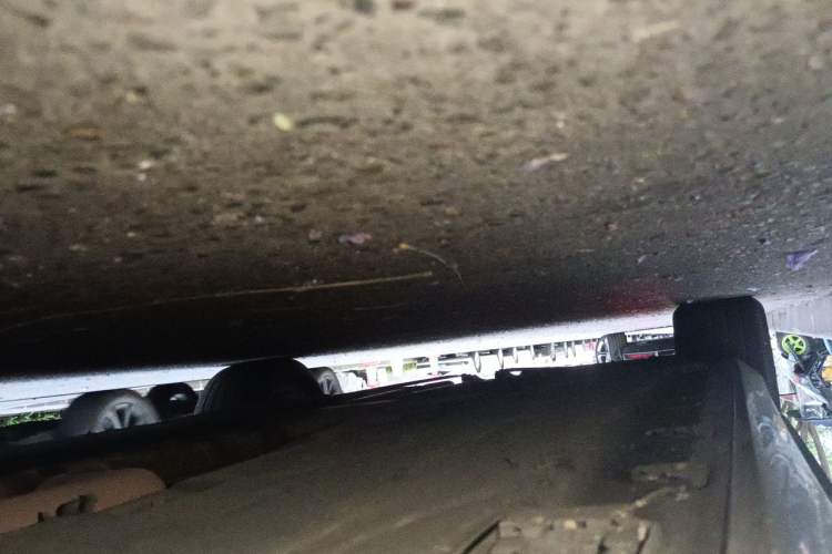Used Mercedes-Benz S-Class 2014 S 320 L Business Model Chassis Front Right
