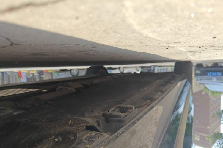 Used Mercedes-Benz S-Class 2014 S 320 L Business Model Chassis Front Right