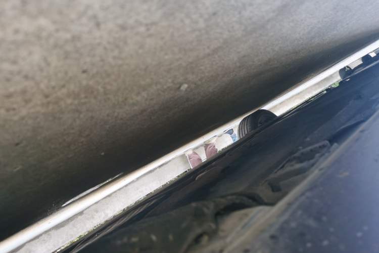 Used Mercedes-Benz S-Class 2014 S 320 L Business Model Chassis Front Right