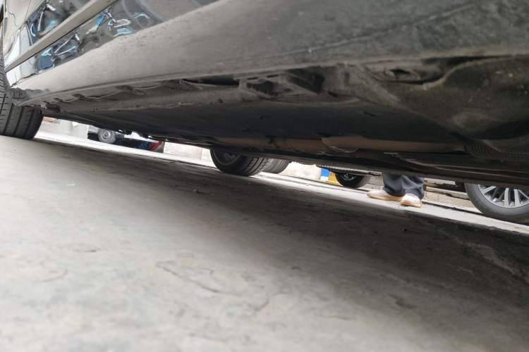 Used Mercedes-Benz S-Class 2014 S 320 L Business Model Chassis Front Right