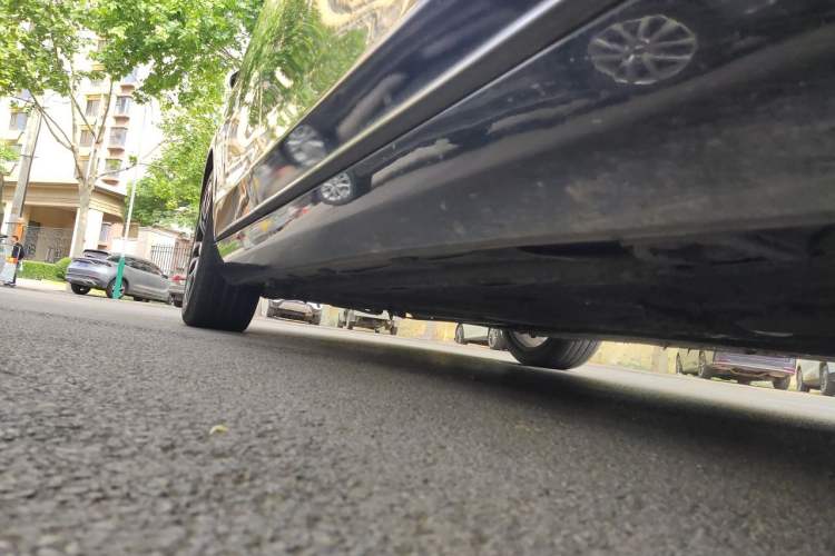 Used Mercedes-Benz S-Class 2014 S 320 L Luxury Model Chassis Front Right