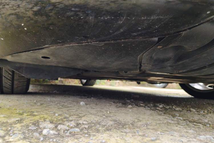 Used Mercedes-Benz S-Class 2014 S 320 L Business Model Chassis Front Right