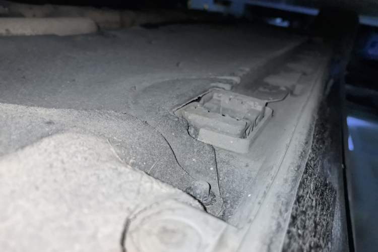 Used Mercedes-Benz S-Class 2014 S 320 L Business Model Chassis Front Right