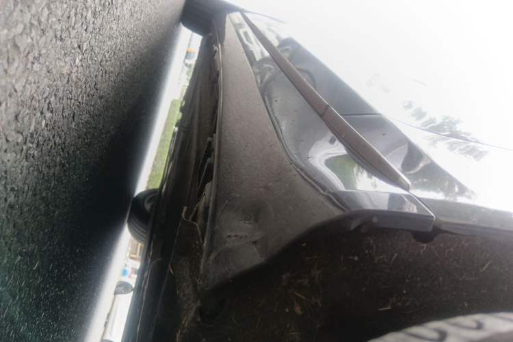 Used Mercedes-Benz S-Class 2014 S 320 L Business Model Chassis Front Right