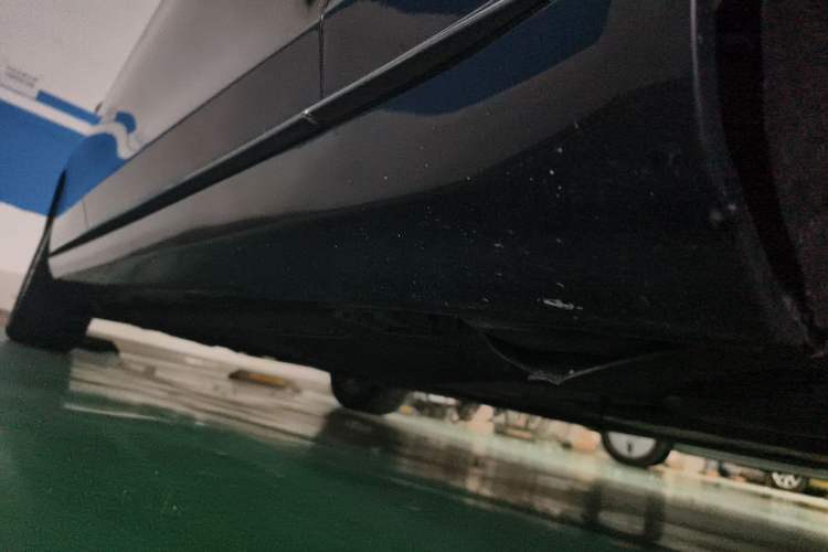 Used Mercedes-Benz S-Class 2014 S 320 L Business Model Chassis Front Right