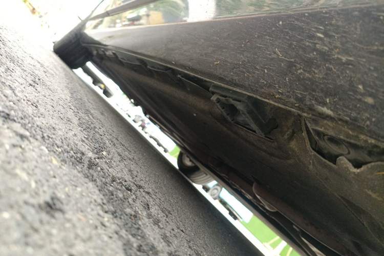 Used Mercedes-Benz S-Class 2014 S 400 L Prestige Edition Chassis Front Right