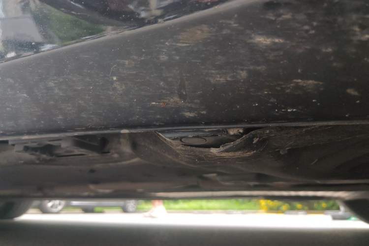 Used Mercedes-Benz S-Class 2014 S 320 L Business Model Chassis Front Right