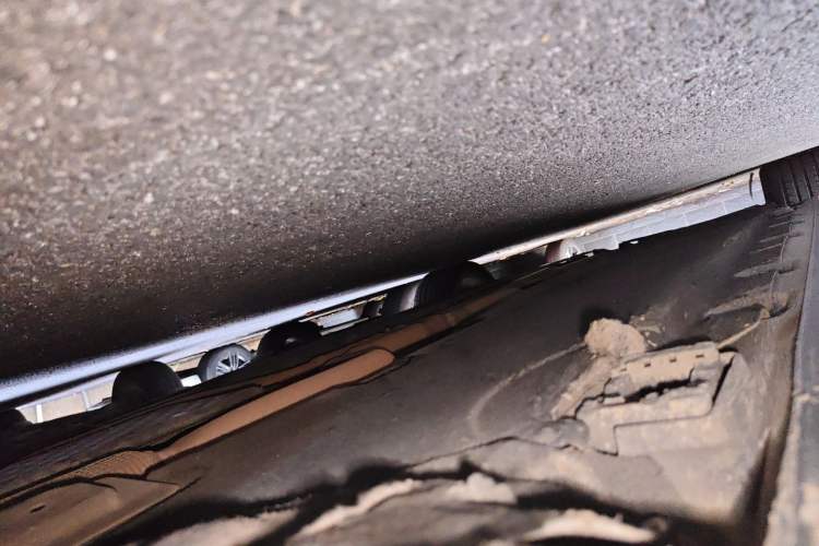 Used Mercedes-Benz S-Class 2014 S 320 L Business Model Chassis Front Right