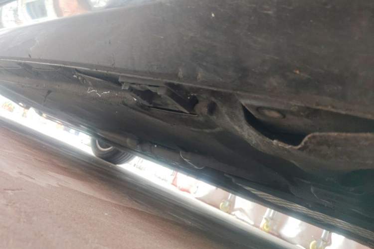Used Mercedes-Benz S-Class 2014 S 320 L Business Model Chassis Front Right