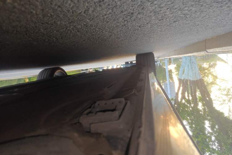 Used Mercedes-Benz S-Class 2014 S 320 L Business Model Chassis Front Right
