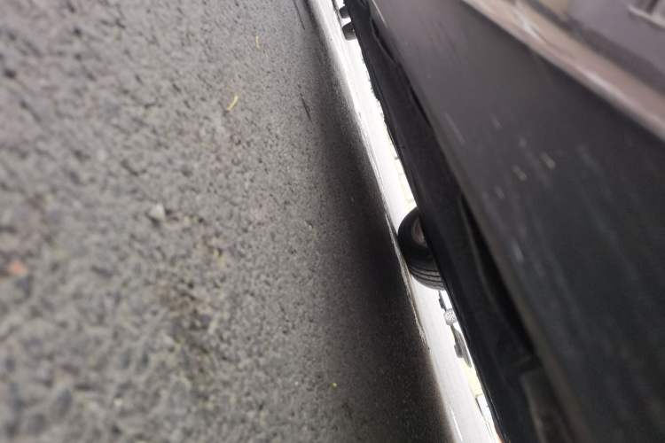 Used Mercedes-Benz S-Class 2014 S 400 L Prestige Edition Chassis Front Right