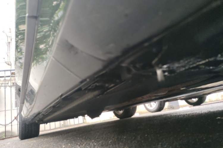 Used Mercedes-Benz S-Class 2014 S 320 L Business Model Chassis Front Right