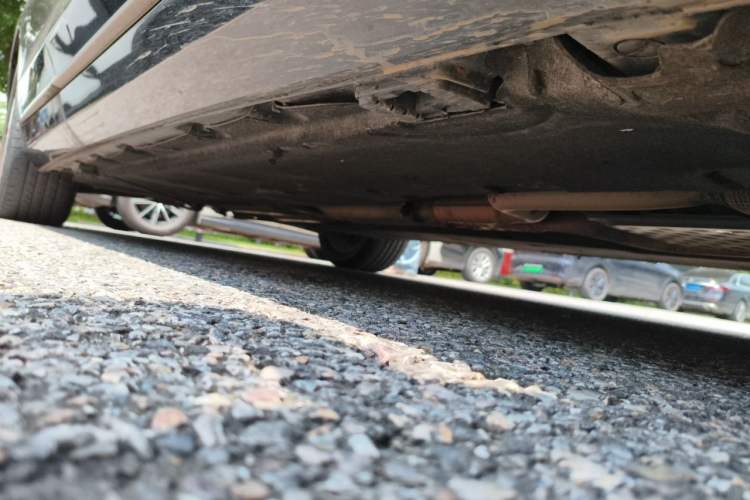 Used Mercedes-Benz S-Class 2014 S 320 L Luxury Model Chassis Front Right