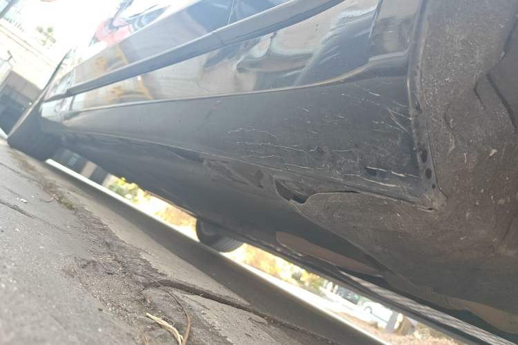Used Mercedes-Benz S-Class 2014 S 400 L Prestige Edition Chassis Front Right