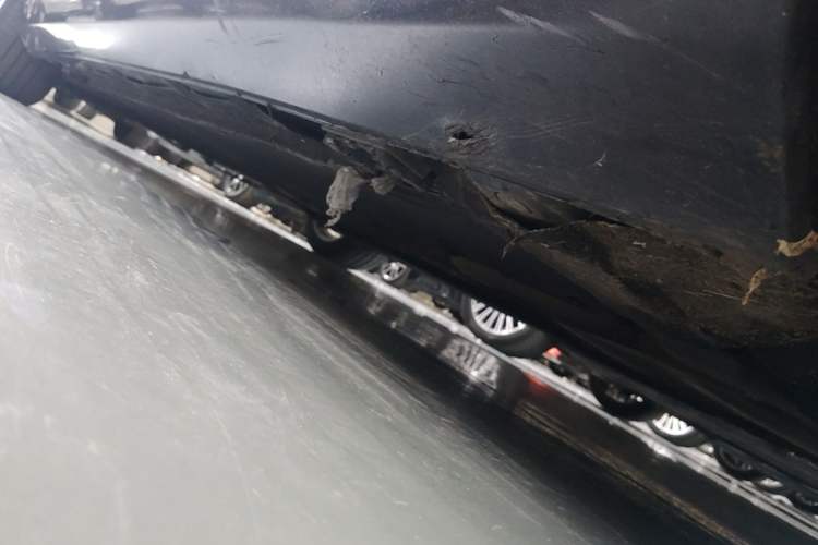 Used Mercedes-Benz S-Class 2014 S 320 L Business Model Chassis Front Right